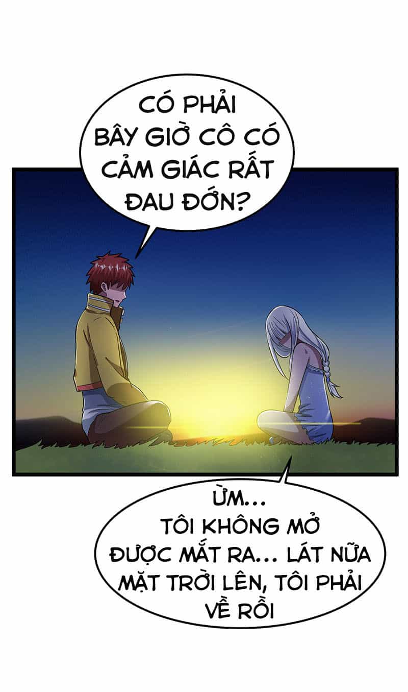 Tiên Vương Trùng Sinh - Chương 20 - ảnh 32