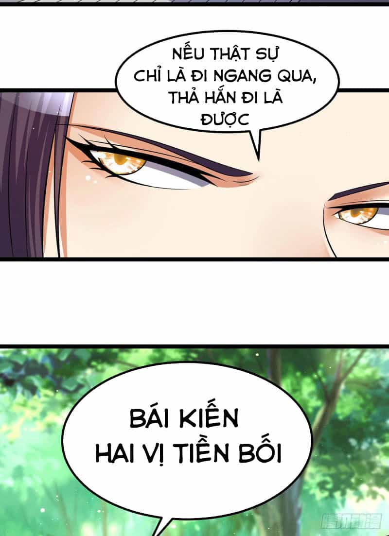 Tiên Vương Trùng Sinh - Chương 200 - ảnh 17