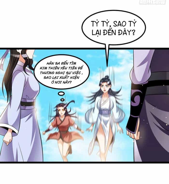 Tiên Vương Trùng Sinh - Chương 202 - ảnh 7