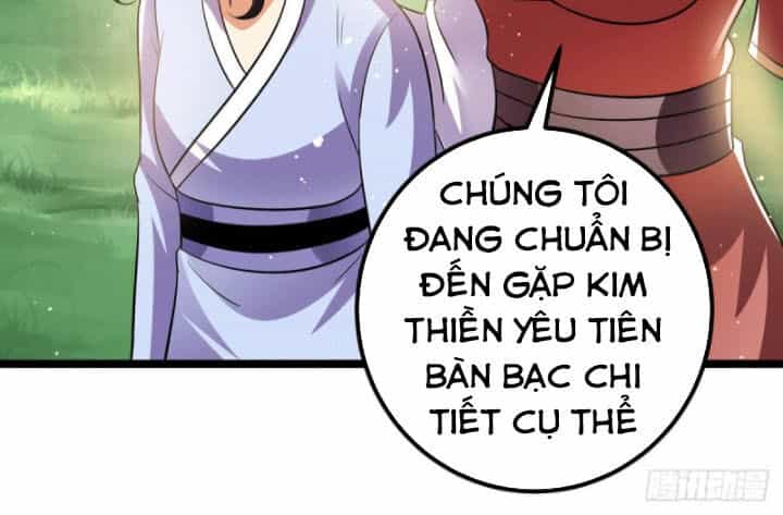 Tiên Vương Trùng Sinh - Chương 203 - ảnh 10