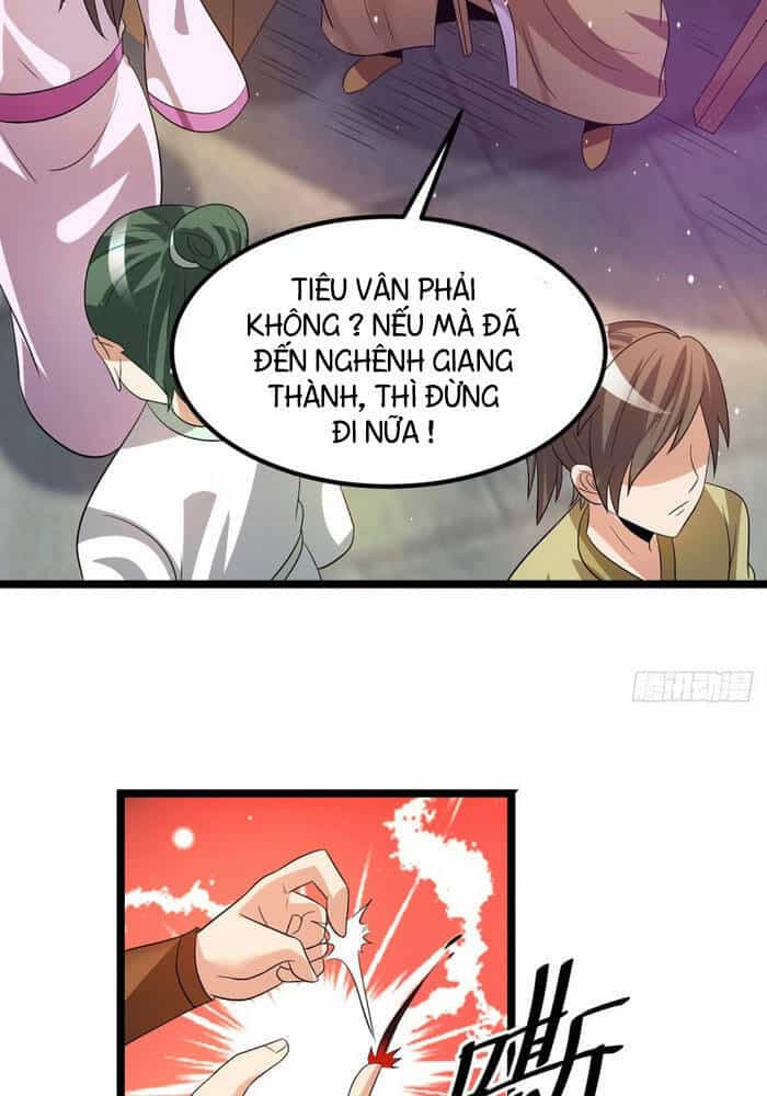 Tiên Vương Trùng Sinh - Chương 205 - ảnh 14
