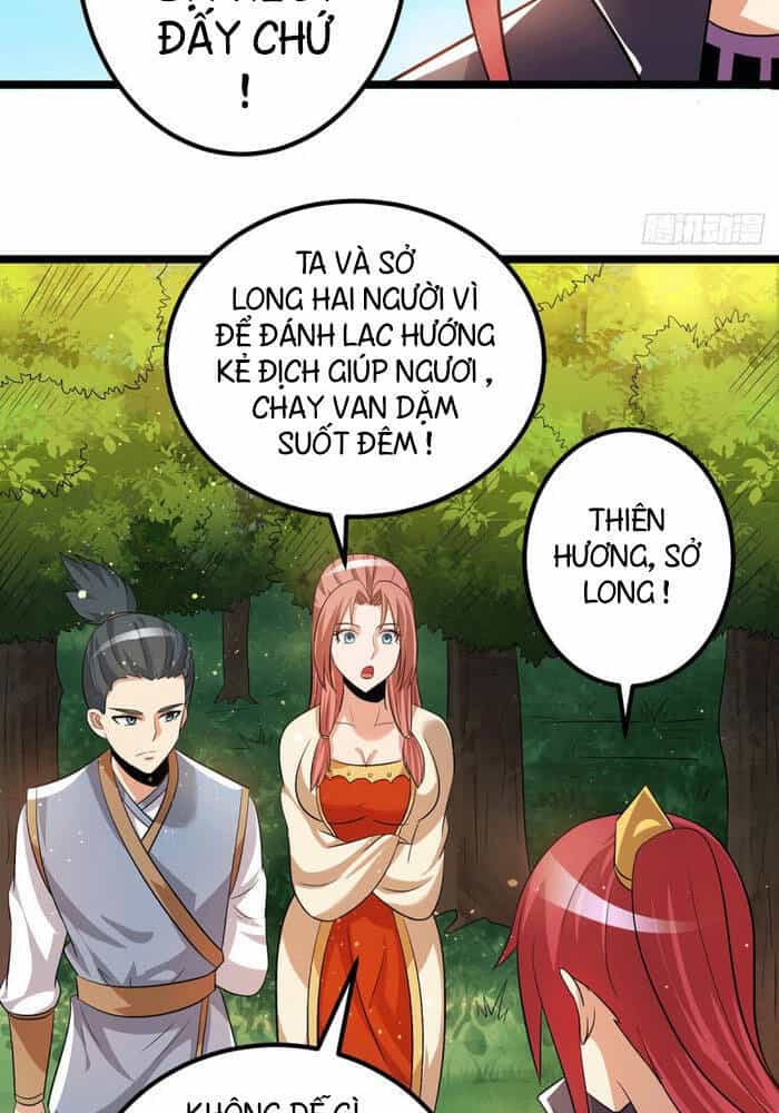 Tiên Vương Trùng Sinh - Chương 205 - ảnh 6
