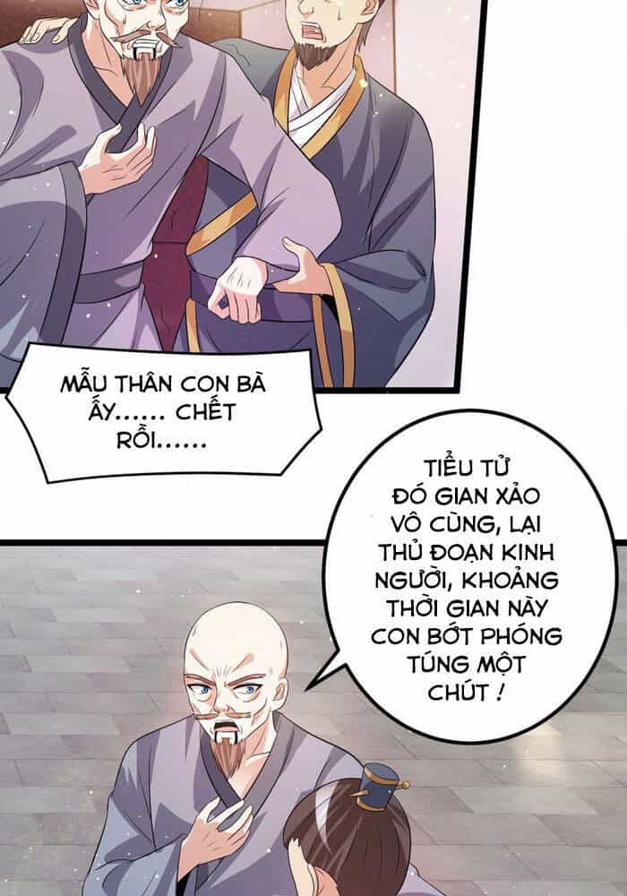 Tiên Vương Trùng Sinh - Chương 208 - ảnh 2