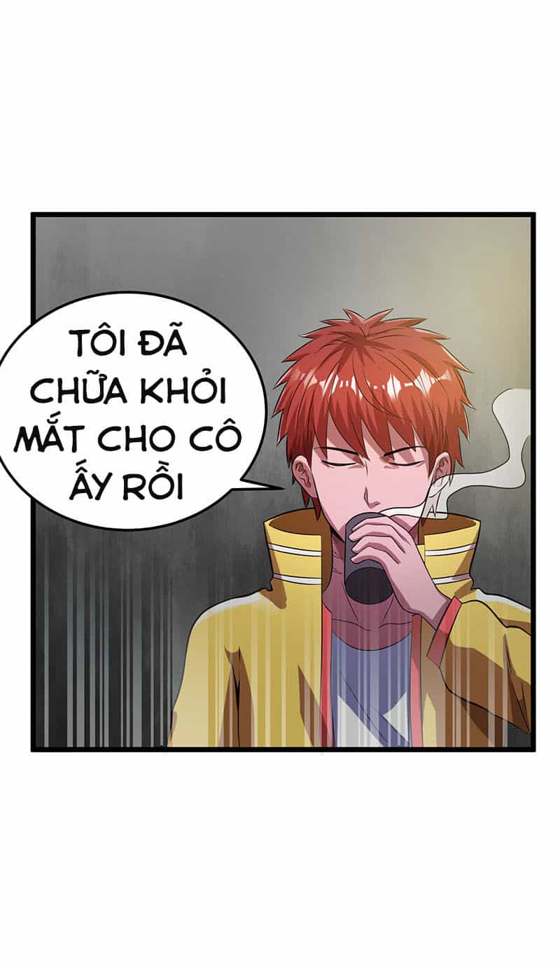 Tiên Vương Trùng Sinh - Chương 21 - ảnh 10