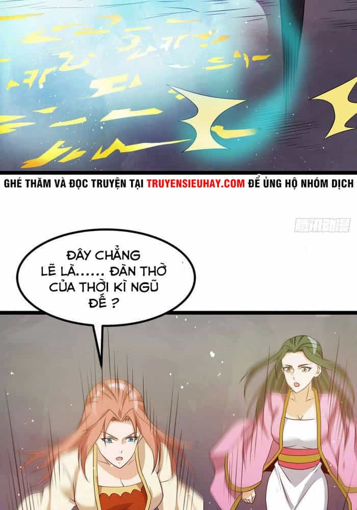 Tiên Vương Trùng Sinh - Chương 209 - ảnh 10