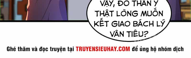 Tiên Vương Trùng Sinh - Chương 22 - ảnh 22