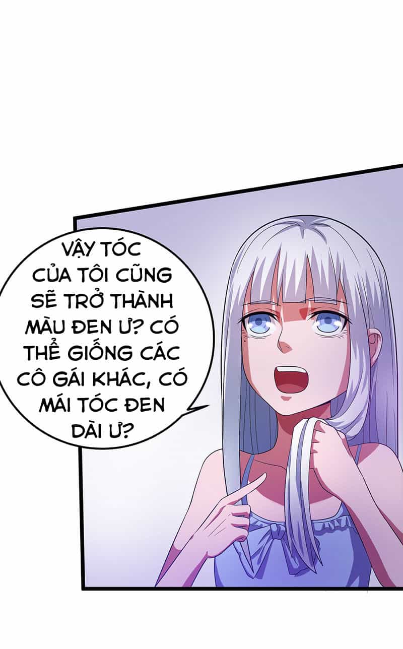 Tiên Vương Trùng Sinh - Chương 22 - ảnh 30