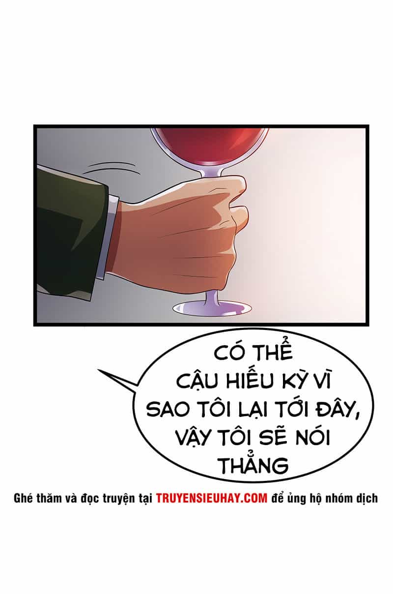 Tiên Vương Trùng Sinh - Chương 22 - ảnh 36