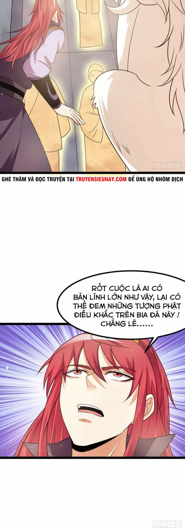 Tiên Vương Trùng Sinh - Chương 219 - ảnh 7