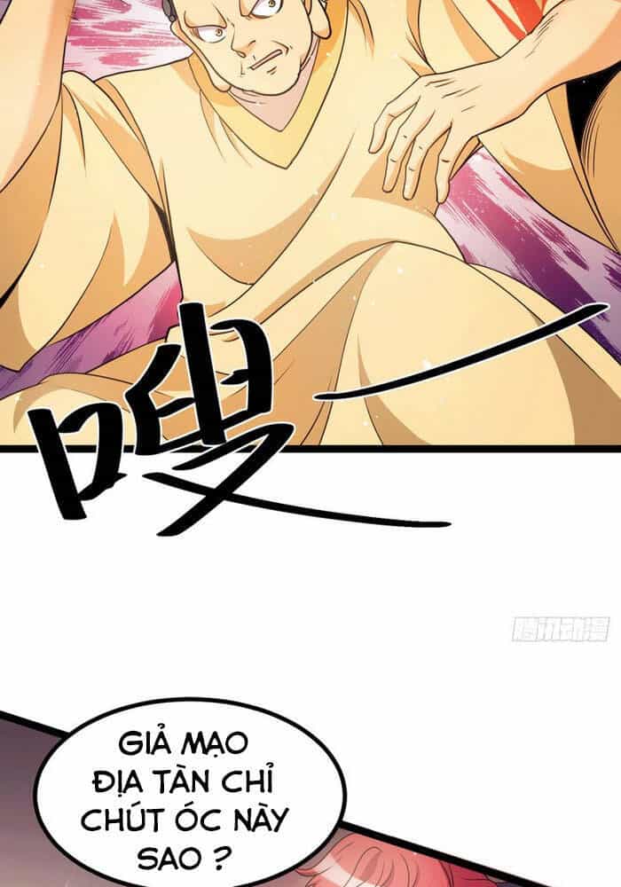 Tiên Vương Trùng Sinh - Chương 220 - ảnh 12