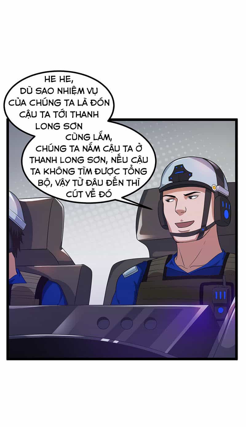 Tiên Vương Trùng Sinh - Chương 23 - ảnh 13