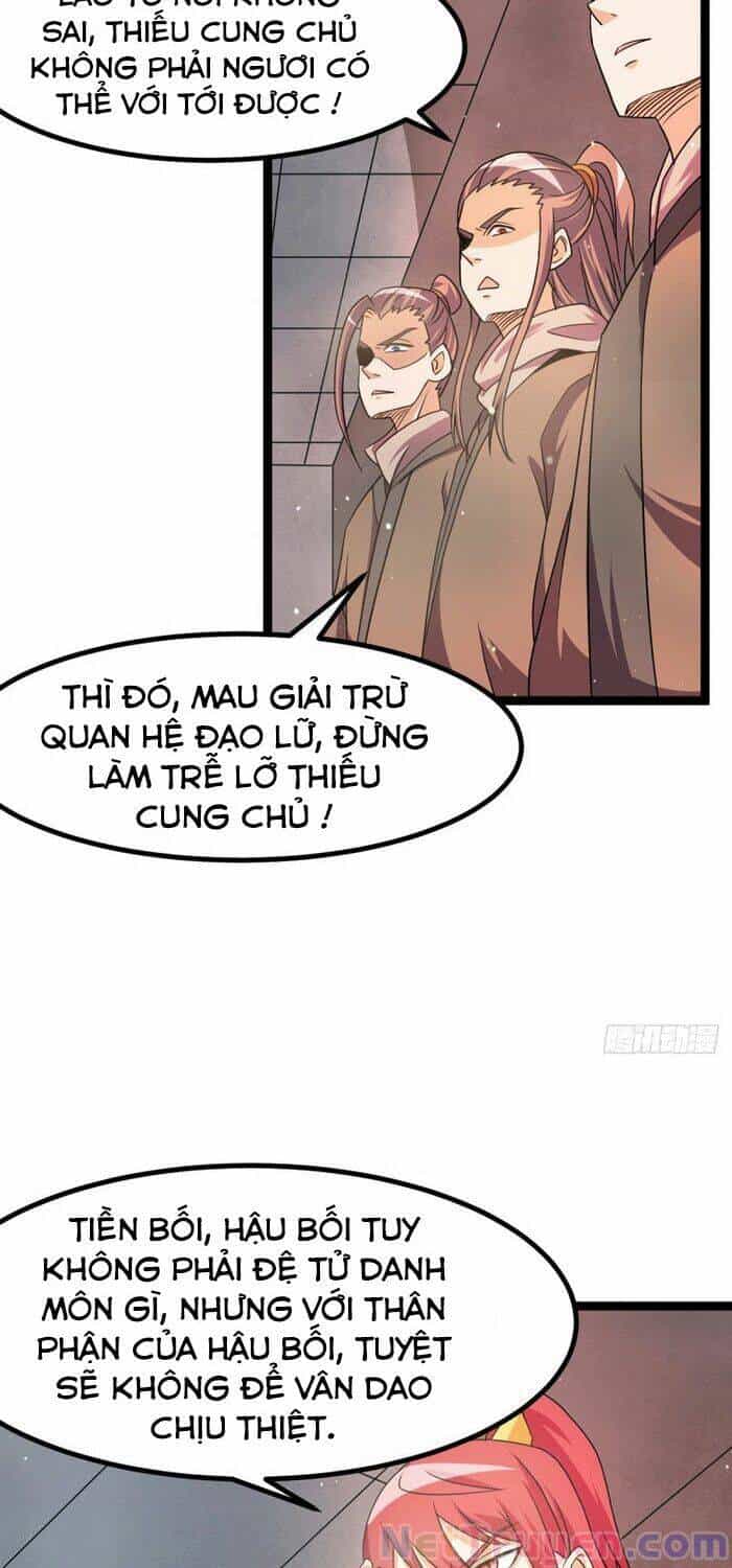 Tiên Vương Trùng Sinh - Chương 231 - ảnh 14