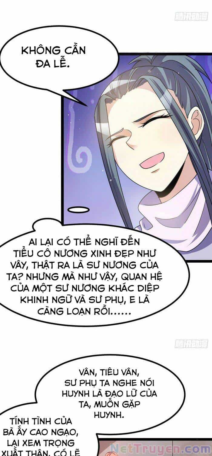 Tiên Vương Trùng Sinh - Chương 231 - ảnh 5
