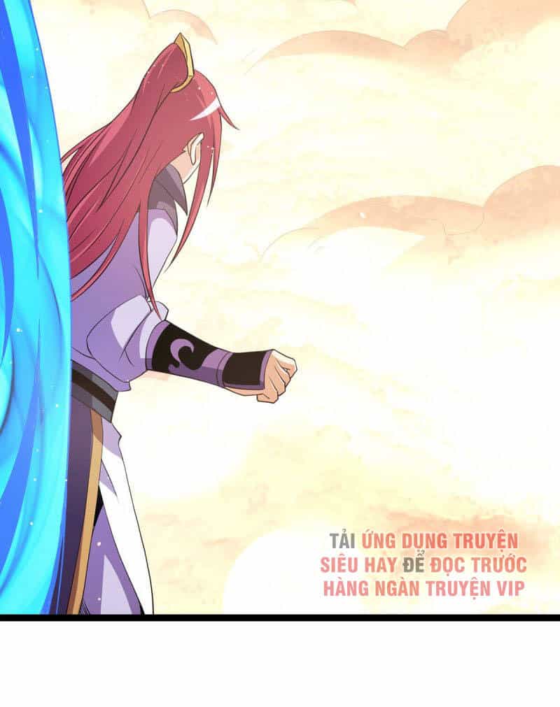 Tiên Vương Trùng Sinh - Chương 232 - ảnh 24