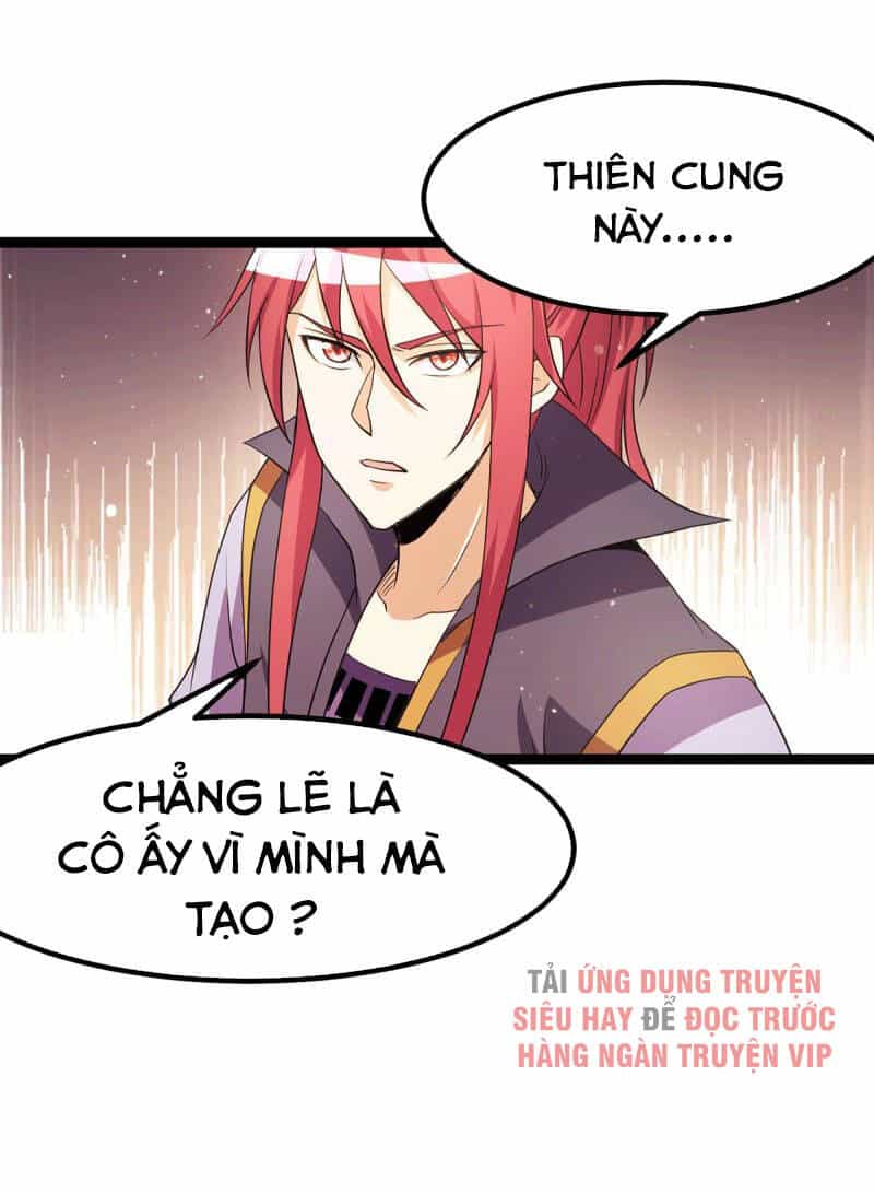 Tiên Vương Trùng Sinh - Chương 232 - ảnh 28