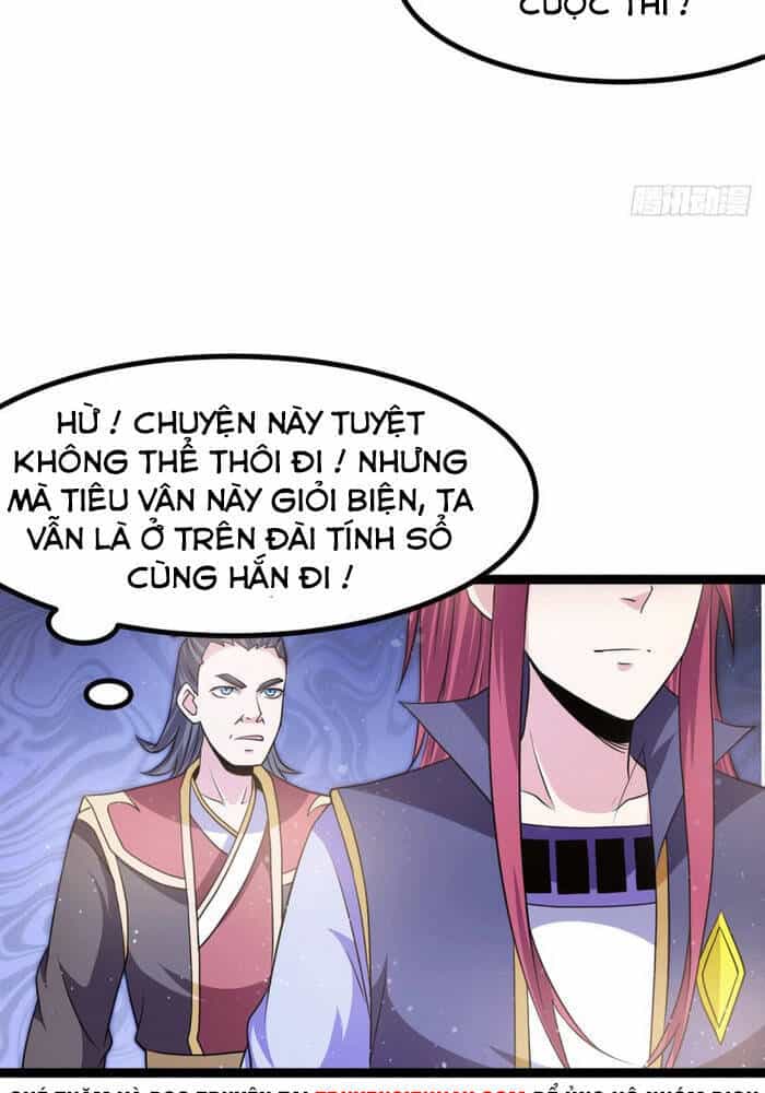 Tiên Vương Trùng Sinh - Chương 235 - ảnh 24