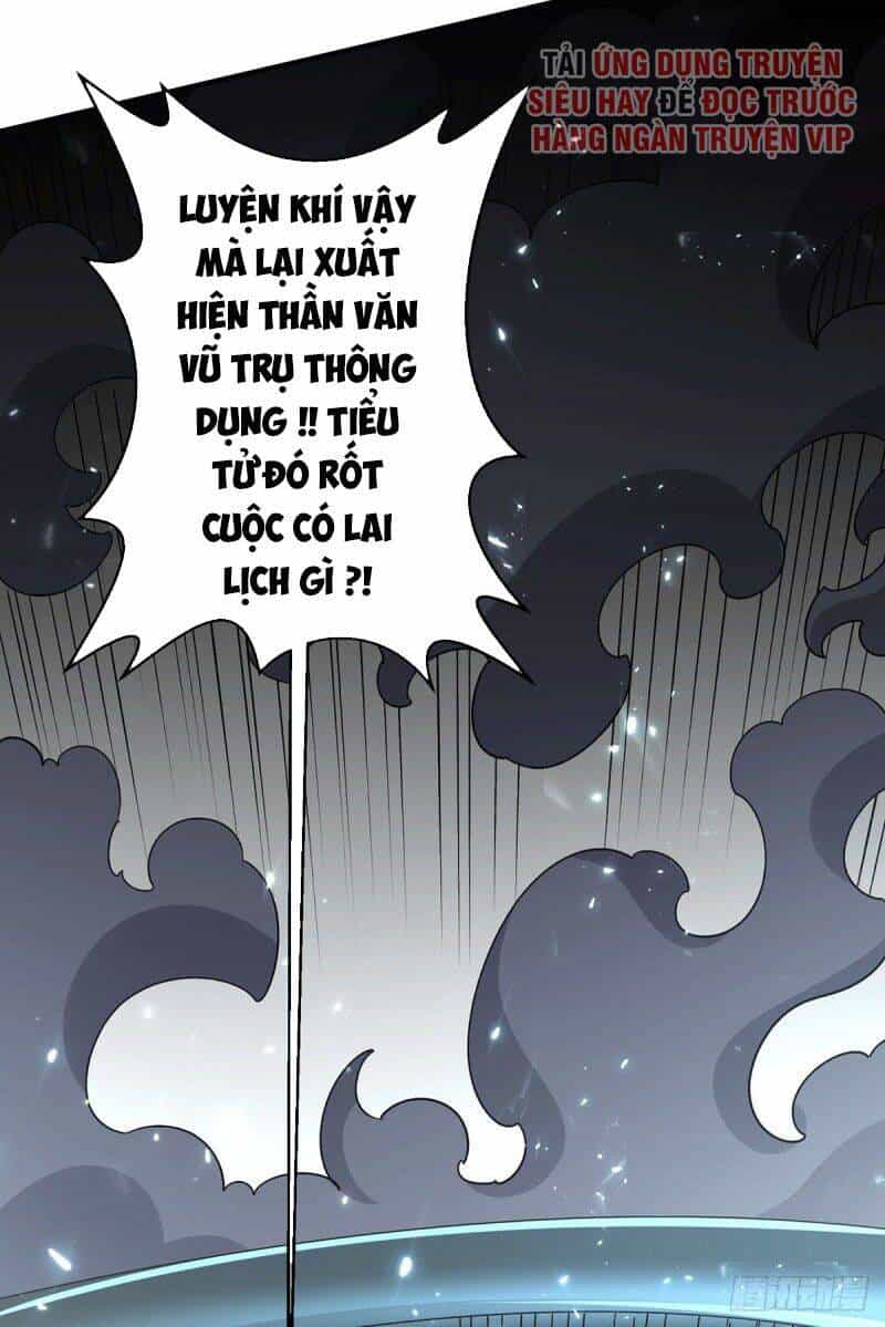 Tiên Vương Trùng Sinh - Chương 237 - ảnh 36