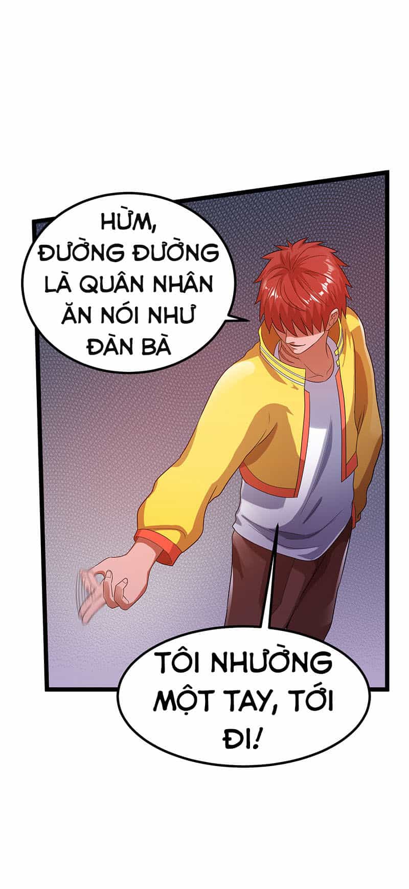 Tiên Vương Trùng Sinh - Chương 24 - ảnh 10