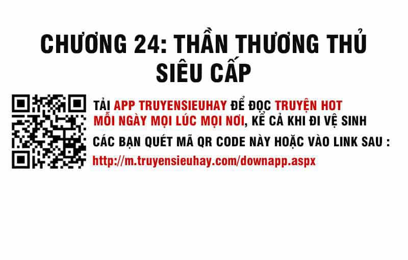 Tiên Vương Trùng Sinh - Chương 24 - ảnh 2