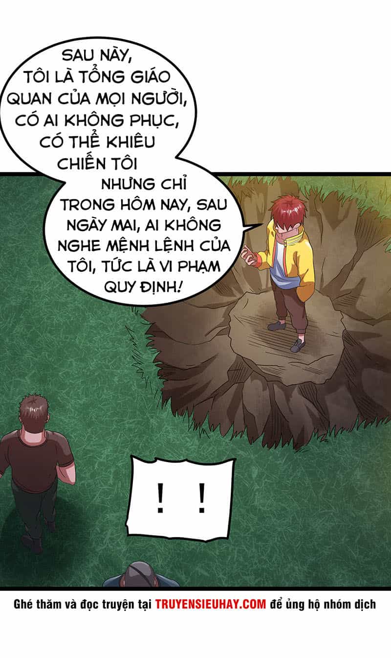 Tiên Vương Trùng Sinh - Chương 24 - ảnh 3