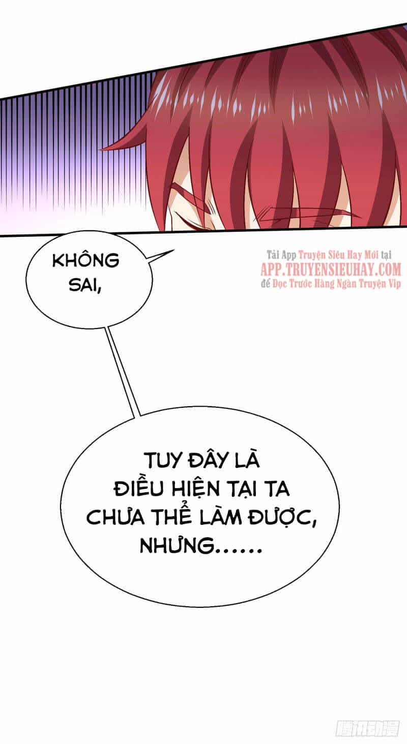 Tiên Vương Trùng Sinh - Chương 247 - ảnh 25