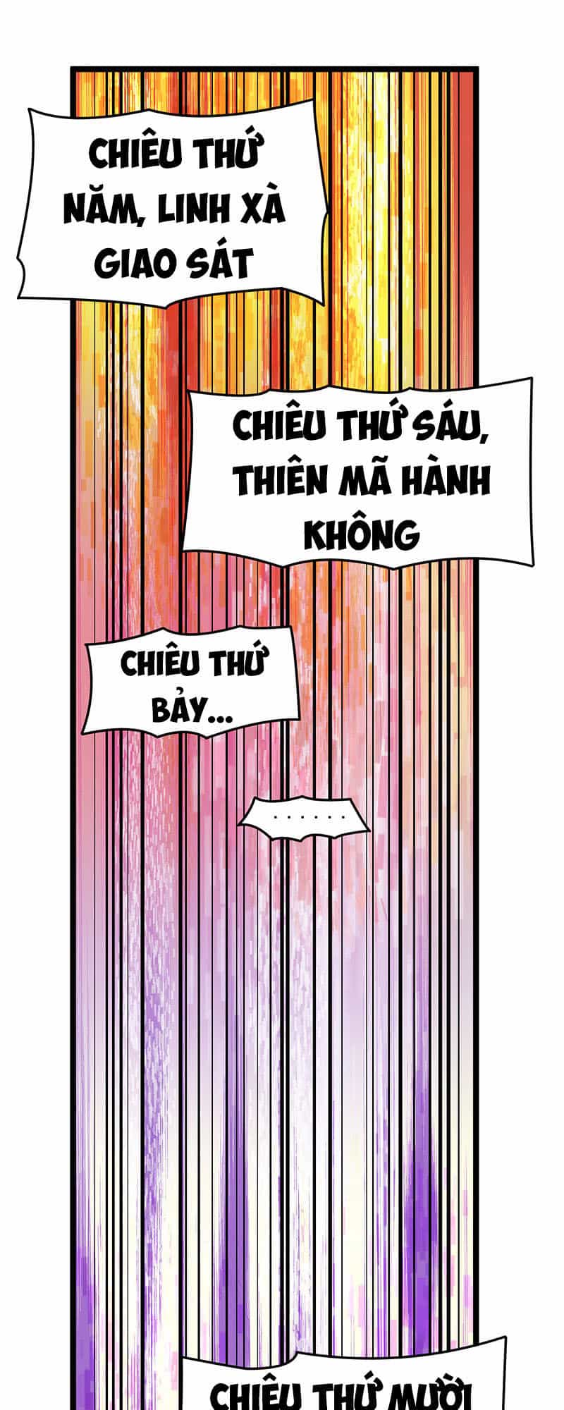Tiên Vương Trùng Sinh - Chương 25 - ảnh 34