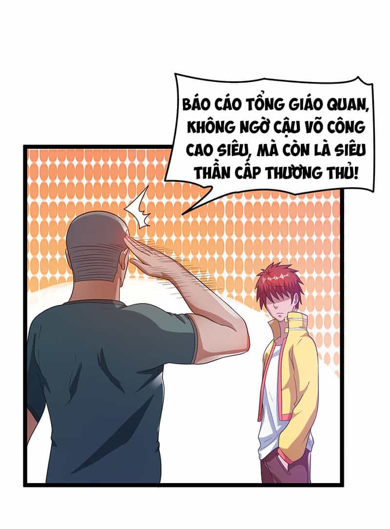 Tiên Vương Trùng Sinh - Chương 25 - ảnh 4