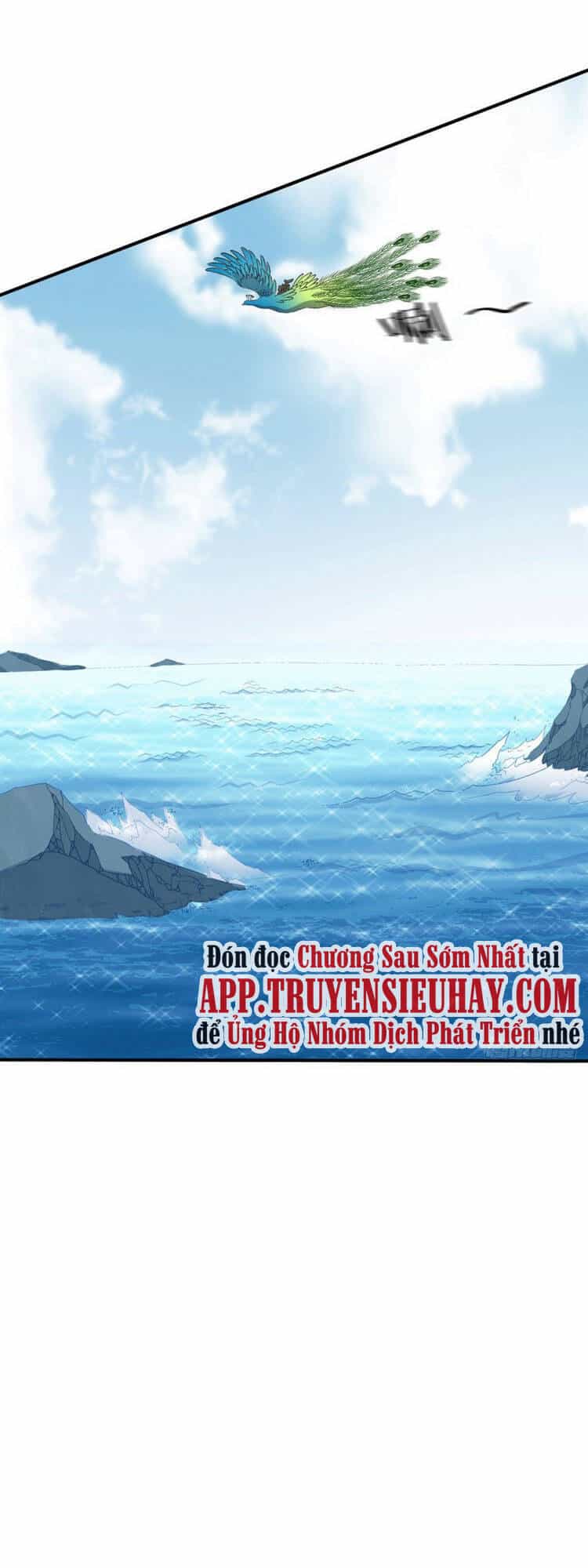 Tiên Vương Trùng Sinh - Chương 252 - ảnh 11