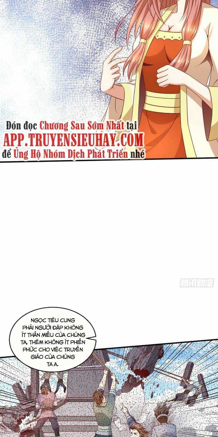 Tiên Vương Trùng Sinh - Chương 254 - ảnh 7