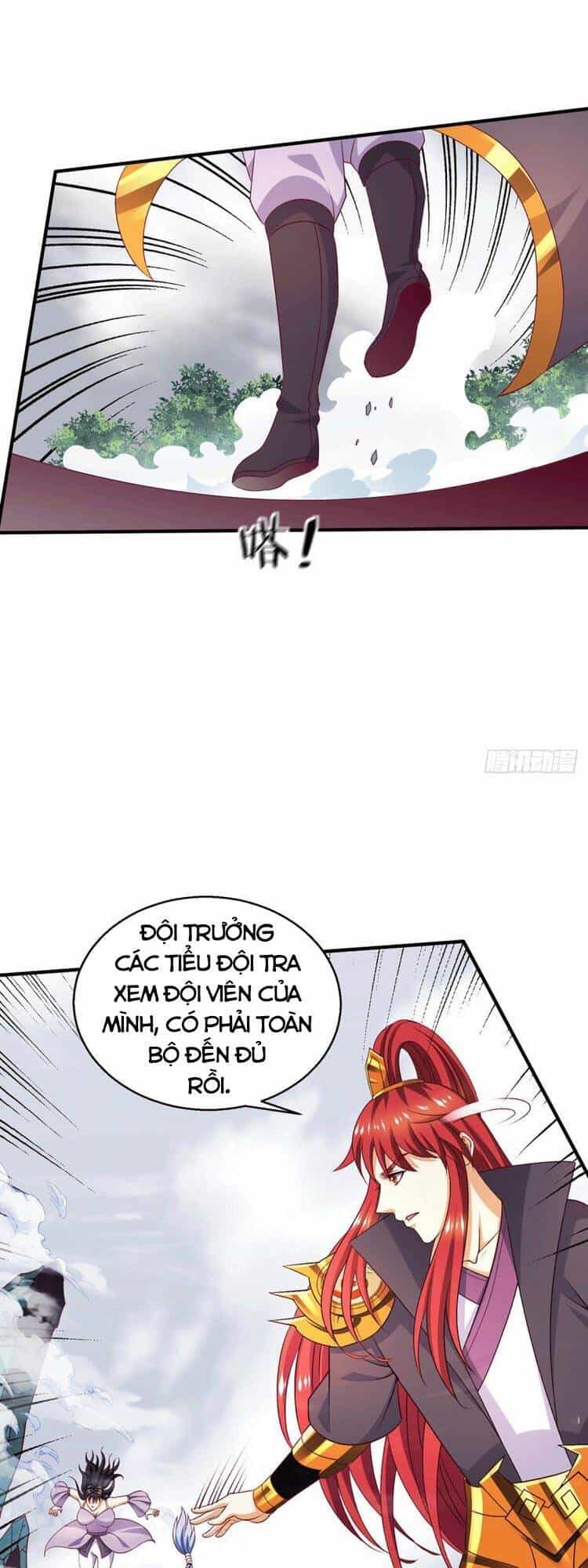 Tiên Vương Trùng Sinh - Chương 256 - ảnh 24