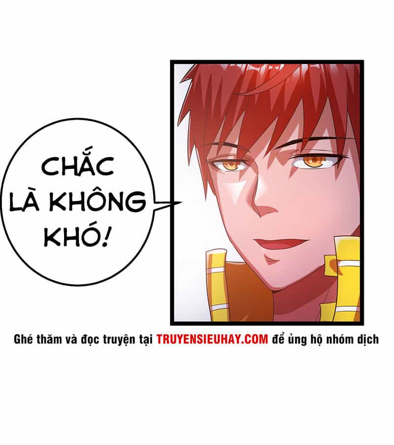 Tiên Vương Trùng Sinh - Chương 26 - ảnh 12