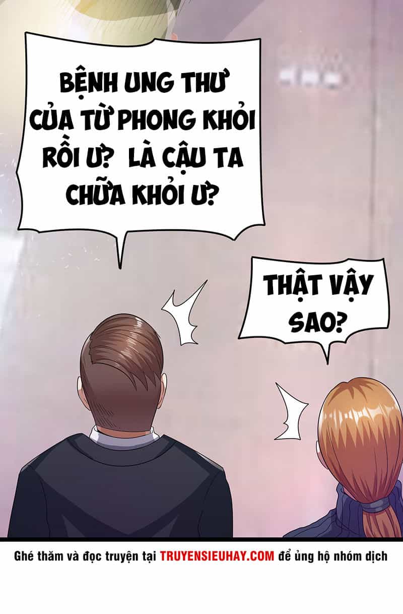 Tiên Vương Trùng Sinh - Chương 26 - ảnh 27