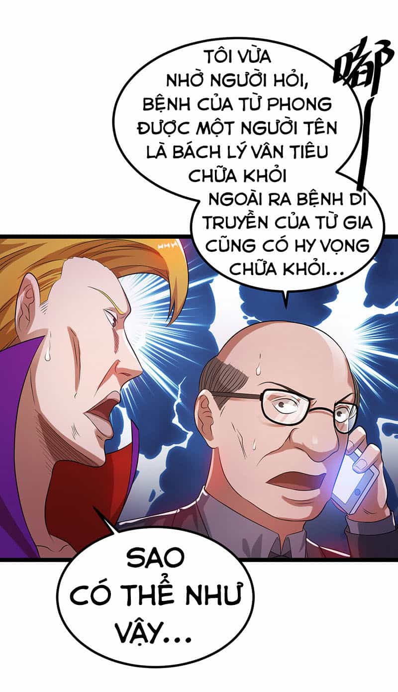 Tiên Vương Trùng Sinh - Chương 26 - ảnh 28