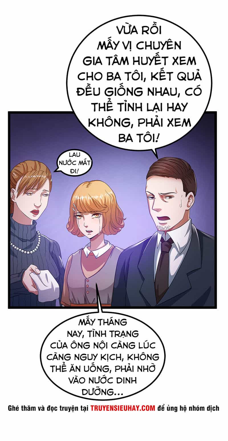 Tiên Vương Trùng Sinh - Chương 26 - ảnh 7