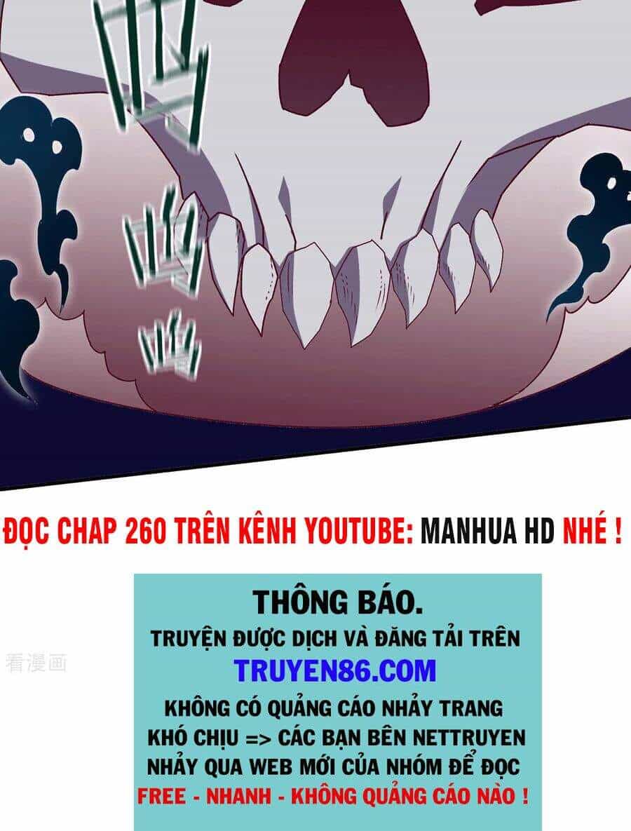 Tiên Vương Trùng Sinh - Chương 259 - ảnh 39