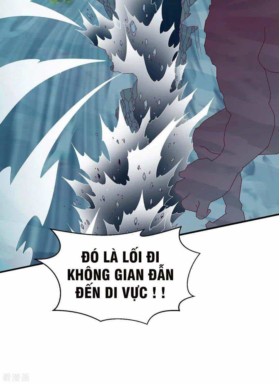 Tiên Vương Trùng Sinh - Chương 359 - ảnh 26
