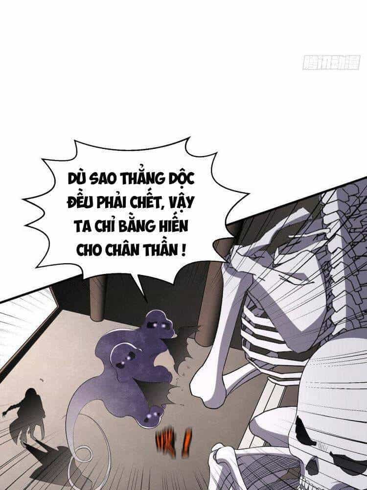 Tiên Vương Trùng Sinh - Chương 363 - ảnh 24
