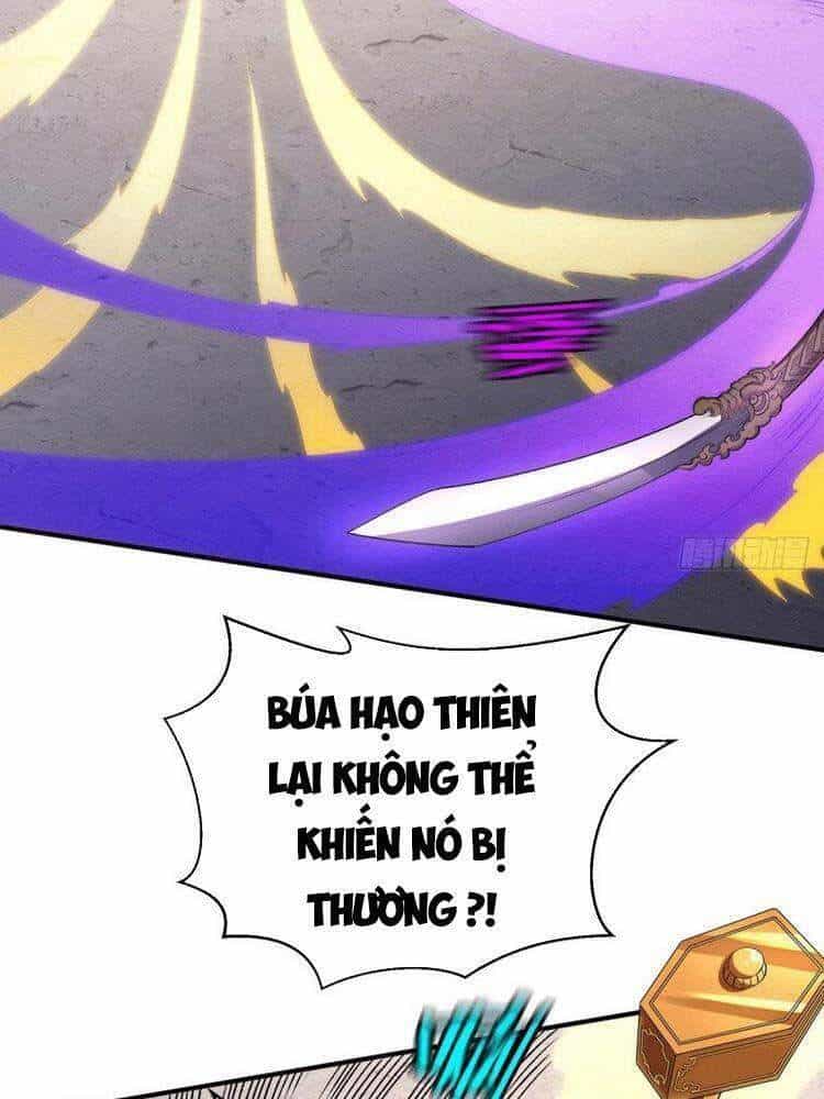 Tiên Vương Trùng Sinh - Chương 365 - ảnh 23