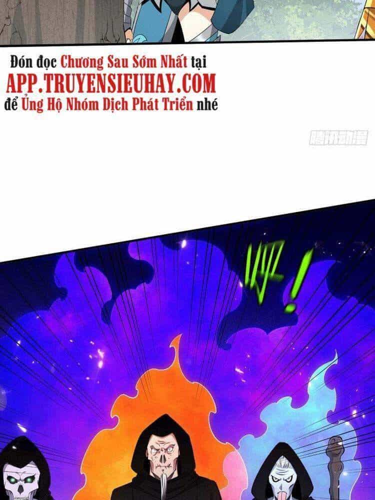 Tiên Vương Trùng Sinh - Chương 367 - ảnh 8