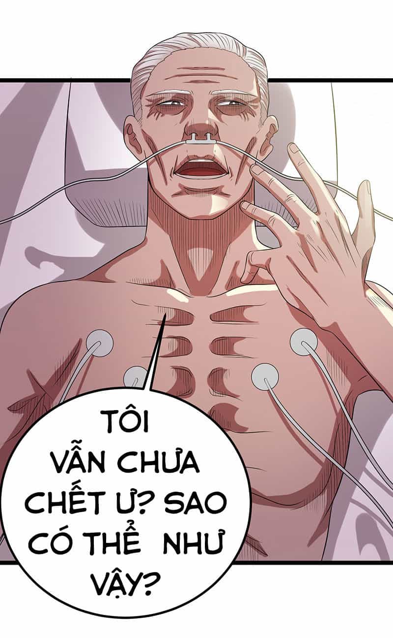Tiên Vương Trùng Sinh - Chương 27 - ảnh 11