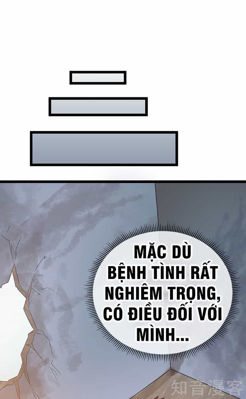 Tiên Vương Trùng Sinh - Chương 27 - ảnh 6