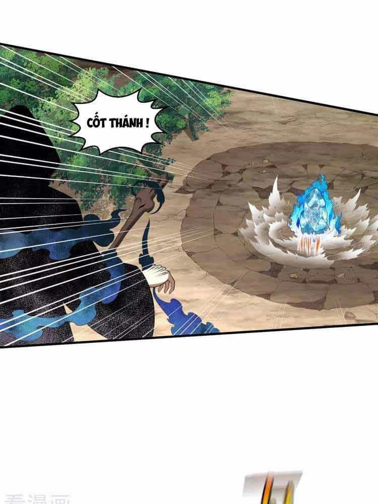 Tiên Vương Trùng Sinh - Chương 371 - ảnh 4