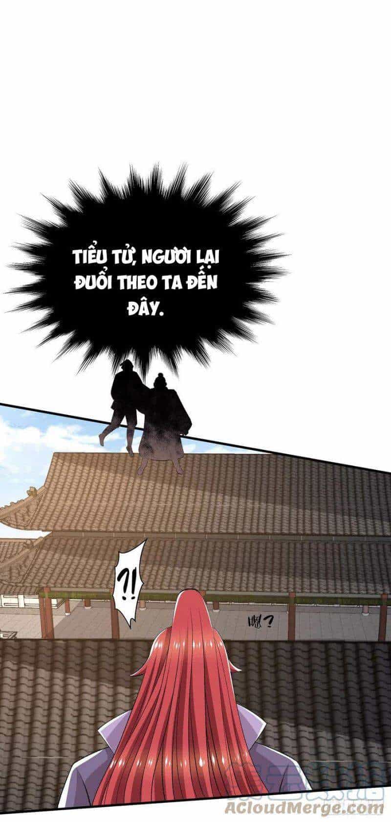 Tiên Vương Trùng Sinh - Chương 374 - ảnh 29