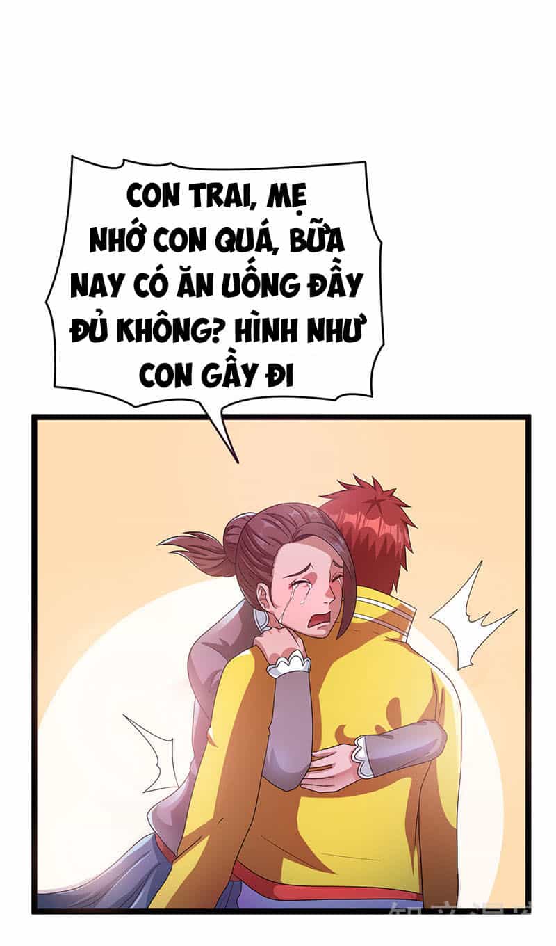 Tiên Vương Trùng Sinh - Chương 28 - ảnh 14