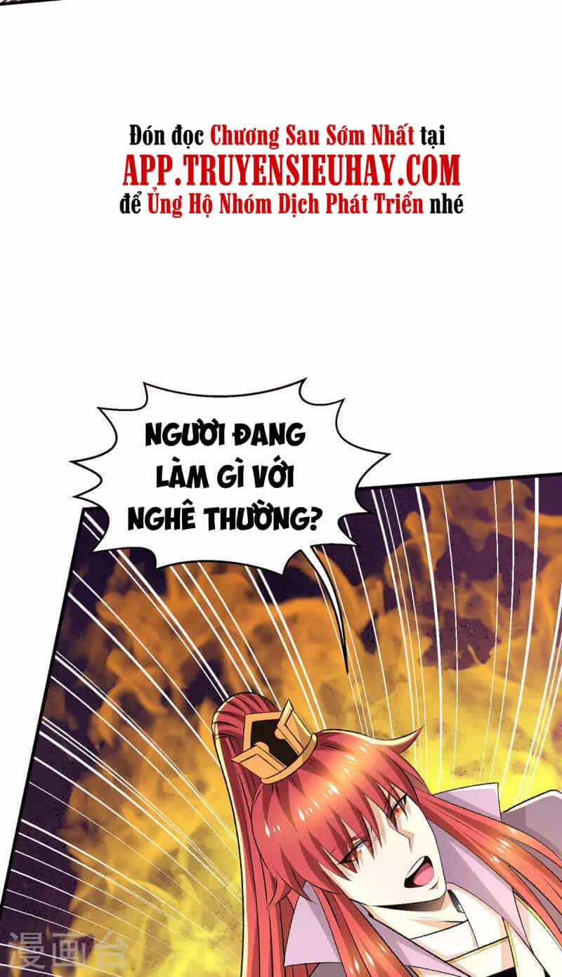 Tiên Vương Trùng Sinh - Chương 379 - ảnh 12