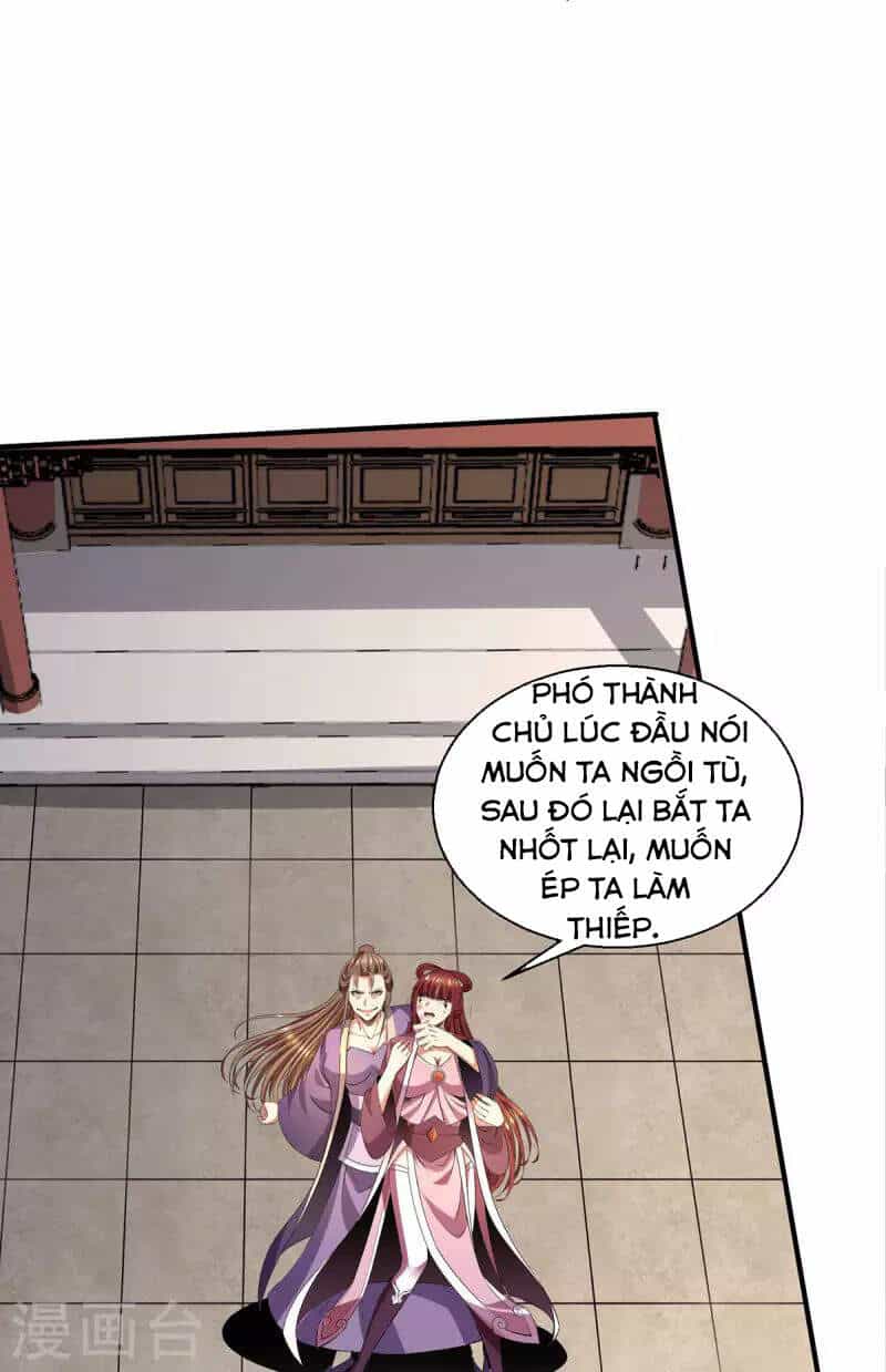Tiên Vương Trùng Sinh - Chương 379 - ảnh 16