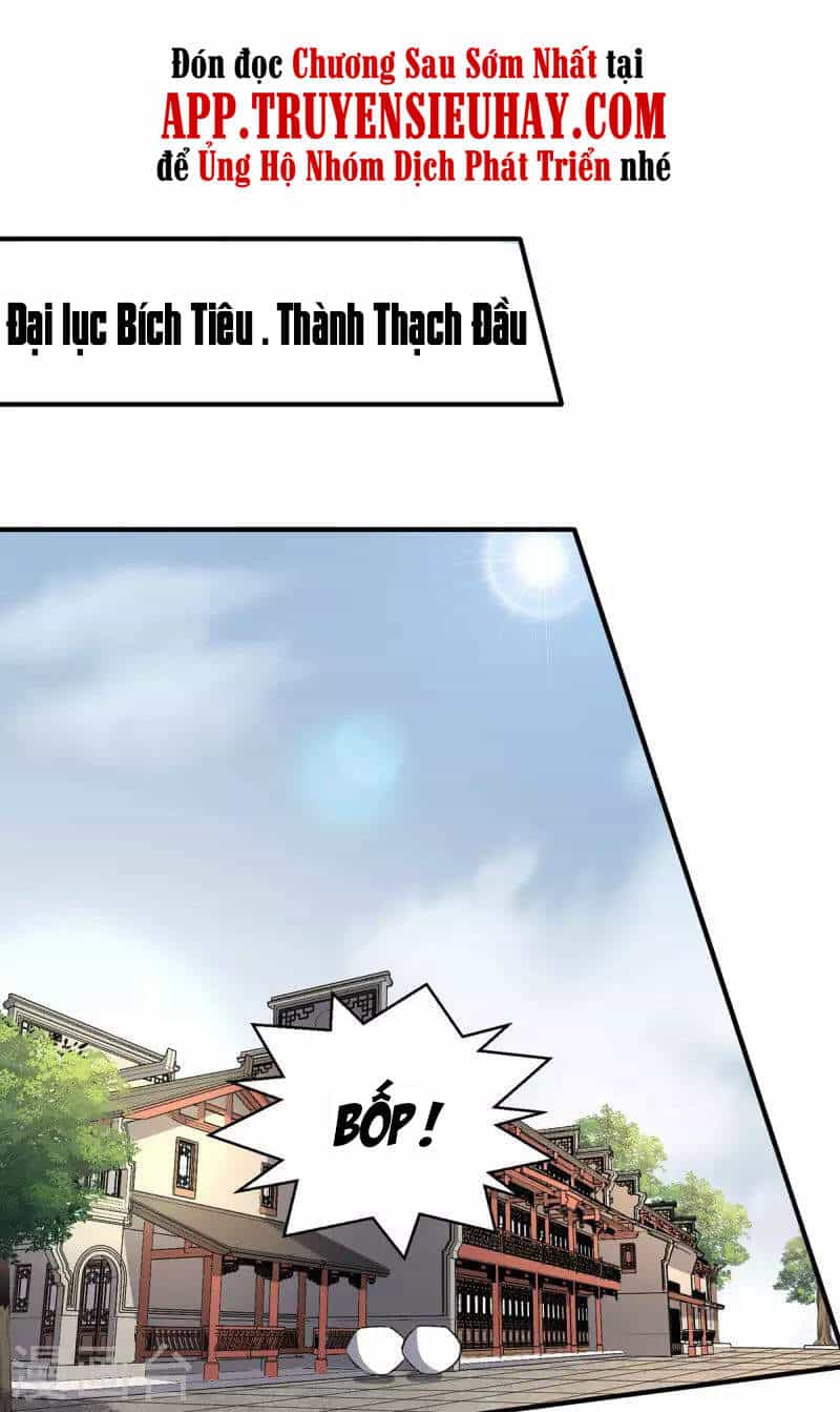 Tiên Vương Trùng Sinh - Chương 379 - ảnh 2