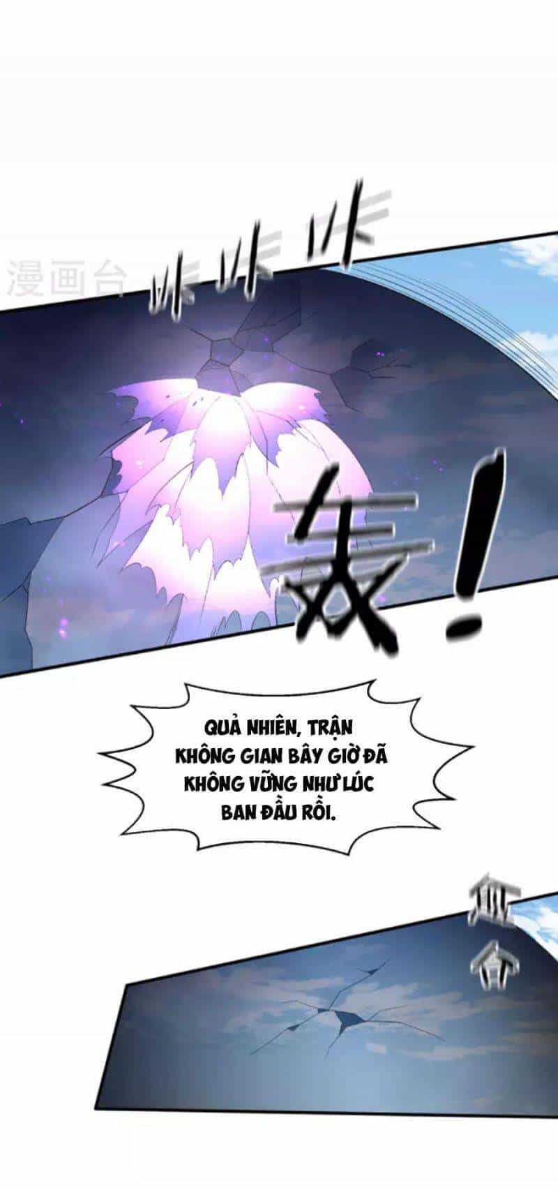 Tiên Vương Trùng Sinh - Chương 384 - ảnh 7