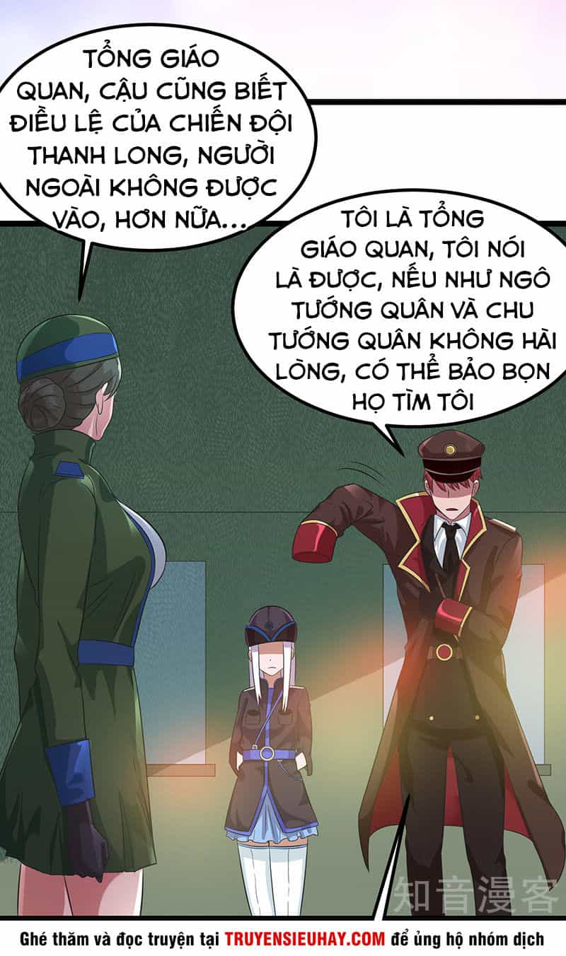 Tiên Vương Trùng Sinh - Chương 30 - ảnh 12