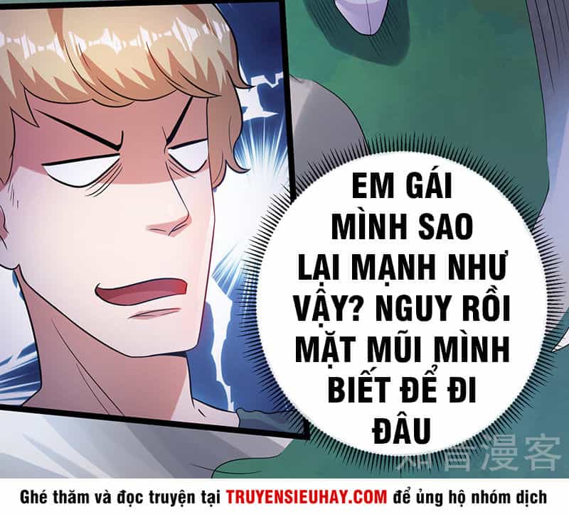 Tiên Vương Trùng Sinh - Chương 30 - ảnh 28